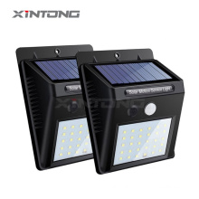 LED GARDEN SUPERIOR SOLAR SENSOR LIGHT LIGHT MOLHE